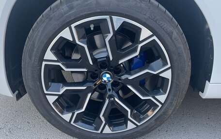 BMW X3, 2025 год, 7 897 000 рублей, 9 фотография