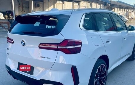 BMW X3, 2025 год, 7 897 000 рублей, 6 фотография