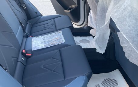 BMW X3, 2025 год, 7 897 000 рублей, 17 фотография