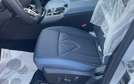 BMW X3, 2025 год, 7 897 000 рублей, 13 фотография