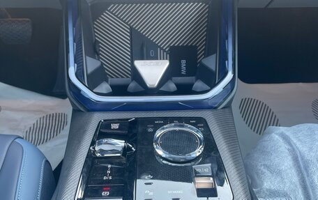 BMW X3, 2025 год, 7 897 000 рублей, 19 фотография