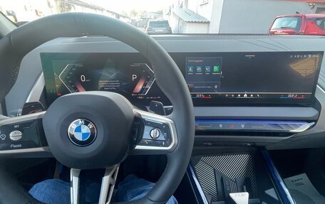 BMW X3, 2025 год, 7 897 000 рублей, 20 фотография