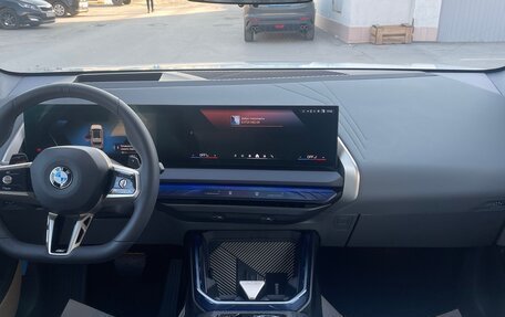 BMW X3, 2025 год, 7 897 000 рублей, 18 фотография
