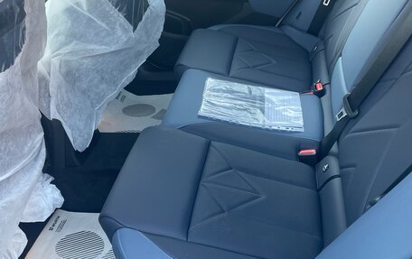 BMW X3, 2025 год, 7 897 000 рублей, 14 фотография