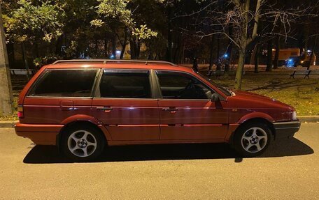 Volkswagen Passat B3, 1990 год, 150 000 рублей, 3 фотография