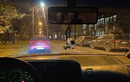 Volkswagen Passat B3, 1990 год, 150 000 рублей, 15 фотография