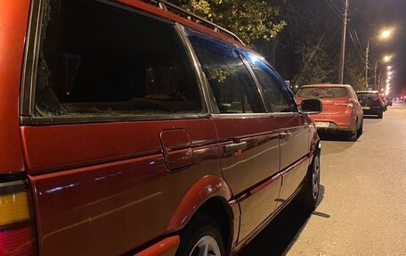 Volkswagen Passat B3, 1990 год, 150 000 рублей, 8 фотография