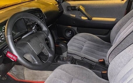 Volkswagen Passat B3, 1990 год, 150 000 рублей, 11 фотография