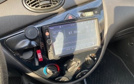 Ford Focus IV, 2003 год, 330 000 рублей, 3 фотография