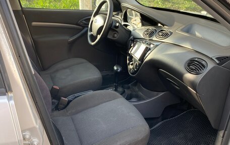 Ford Focus IV, 2003 год, 330 000 рублей, 8 фотография