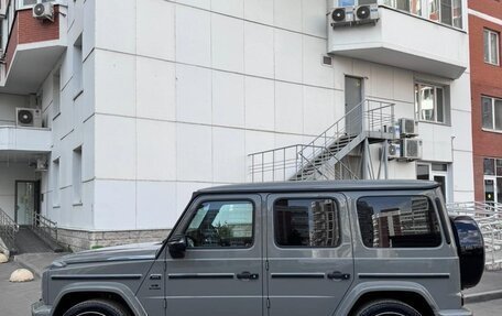 Mercedes-Benz G-Класс AMG, 2023 год, 21 300 000 рублей, 3 фотография