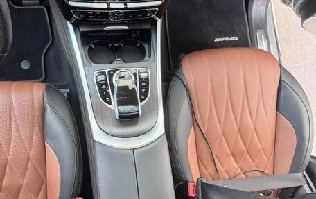Mercedes-Benz G-Класс AMG, 2023 год, 21 300 000 рублей, 12 фотография
