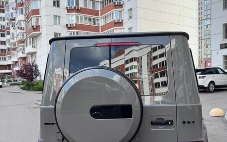 Mercedes-Benz G-Класс AMG, 2023 год, 21 300 000 рублей, 6 фотография