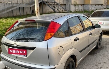 Ford Focus IV, 2003 год, 330 000 рублей, 11 фотография