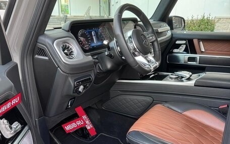 Mercedes-Benz G-Класс AMG, 2023 год, 21 300 000 рублей, 8 фотография