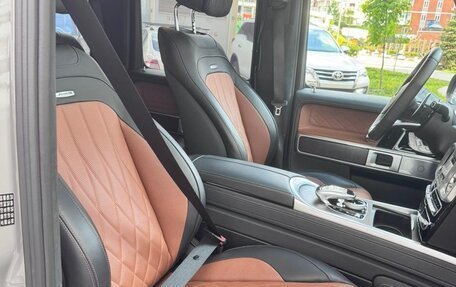 Mercedes-Benz G-Класс AMG, 2023 год, 21 300 000 рублей, 16 фотография