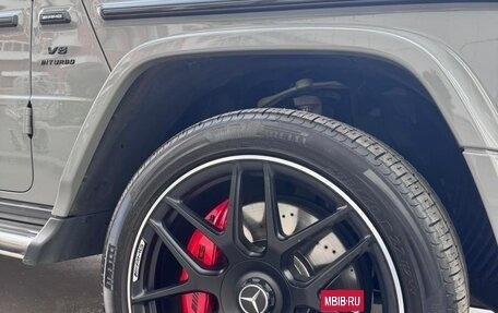 Mercedes-Benz G-Класс AMG, 2023 год, 21 300 000 рублей, 17 фотография