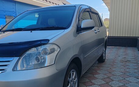 Toyota Raum II, 2004 год, 700 000 рублей, 7 фотография