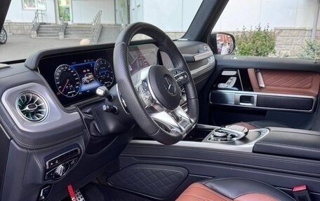 Mercedes-Benz G-Класс AMG, 2023 год, 21 300 000 рублей, 18 фотография