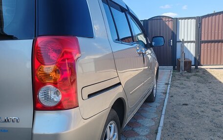Toyota Raum II, 2004 год, 700 000 рублей, 13 фотография