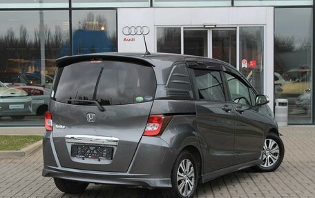 Honda Freed I, 2012 год, 1 370 000 рублей, 5 фотография