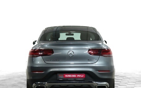 Mercedes-Benz GLC Coupe, 2019 год, 4 960 000 рублей, 6 фотография