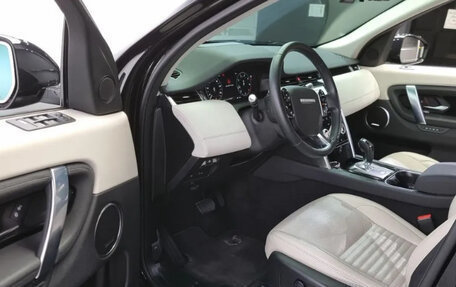Land Rover Discovery Sport I рестайлинг, 2022 год, 2 605 000 рублей, 8 фотография