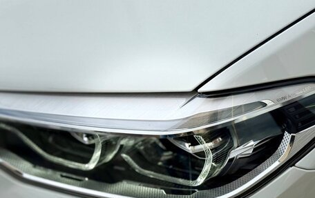 BMW 5 серия, 2019 год, 4 799 900 рублей, 9 фотография