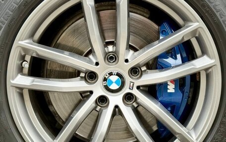 BMW 5 серия, 2019 год, 4 799 900 рублей, 6 фотография