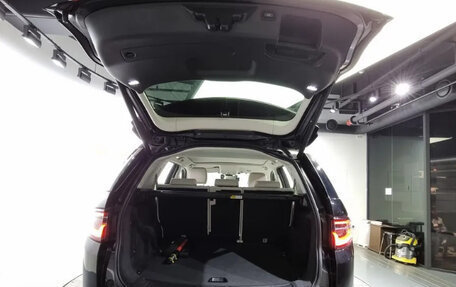 Land Rover Discovery Sport I рестайлинг, 2022 год, 2 605 000 рублей, 17 фотография