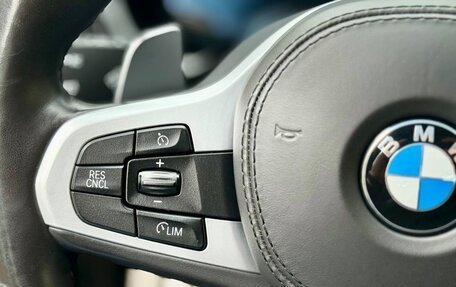 BMW 5 серия, 2019 год, 4 799 900 рублей, 19 фотография