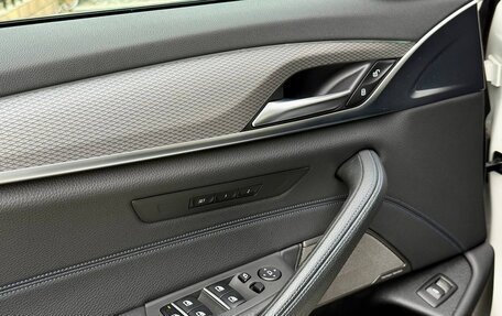 BMW 5 серия, 2019 год, 4 799 900 рублей, 24 фотография