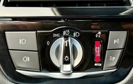 BMW 5 серия, 2019 год, 4 799 900 рублей, 25 фотография
