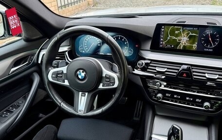 BMW 5 серия, 2019 год, 4 799 900 рублей, 16 фотография