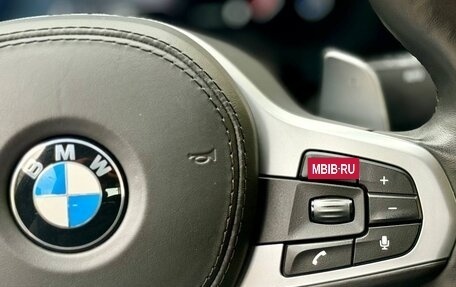 BMW 5 серия, 2019 год, 4 799 900 рублей, 21 фотография