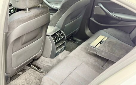 BMW 5 серия, 2019 год, 4 799 900 рублей, 33 фотография