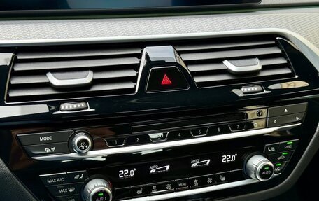 BMW 5 серия, 2019 год, 4 799 900 рублей, 28 фотография