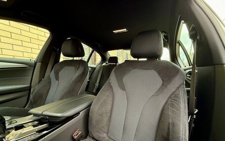 BMW 5 серия, 2019 год, 4 799 900 рублей, 30 фотография