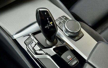 BMW 5 серия, 2019 год, 4 799 900 рублей, 29 фотография
