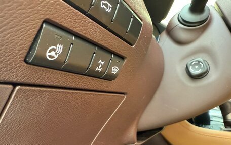 Lexus RX IV рестайлинг, 2018 год, 3 750 000 рублей, 17 фотография
