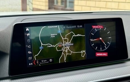 BMW 5 серия, 2019 год, 4 799 900 рублей, 27 фотография