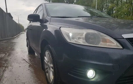Ford Focus II рестайлинг, 2008 год, 700 000 рублей, 2 фотография