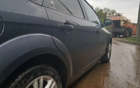 Ford Focus II рестайлинг, 2008 год, 700 000 рублей, 5 фотография