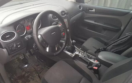 Ford Focus II рестайлинг, 2008 год, 700 000 рублей, 16 фотография