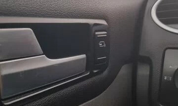 Ford Focus II рестайлинг, 2008 год, 700 000 рублей, 15 фотография