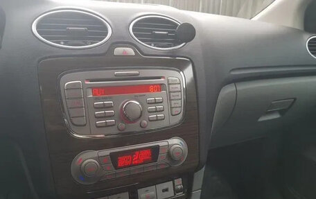 Ford Focus II рестайлинг, 2008 год, 700 000 рублей, 13 фотография