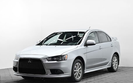 Mitsubishi Lancer IX, 2012 год, 895 000 рублей, 1 фотография