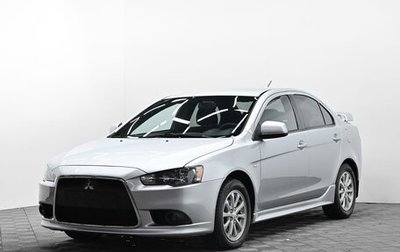 Mitsubishi Lancer IX, 2012 год, 895 000 рублей, 1 фотография