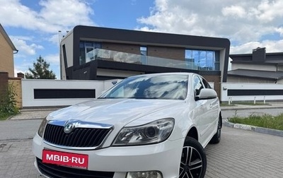 Skoda Octavia, 2013 год, 930 000 рублей, 1 фотография