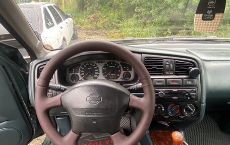 Nissan Primera II рестайлинг, 1998 год, 205 000 рублей, 1 фотография